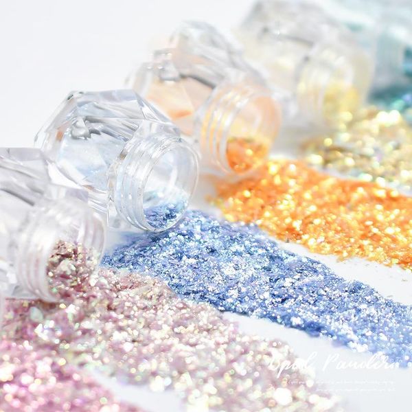color nail art ultra-thin opal japanese powder dream glitter ice crystal cloud finesoft mermaid foil tslm1, Silver;gold
color nail art ultra-thin opal japanese powder dream glitter ice crystal cloud finesoft mermaid foil tslm1, Silver;gold