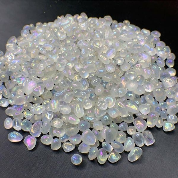 rainbow tumbled stone natural white aura quartz mineral crystals healing feng shui living room decor reiki piedras decorativas decorative ob
rainbow tumbled stone natural white aura quartz mineral crystals healing feng shui living room decor reiki piedras decorativas decorative ob