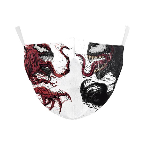 halloween funny skull pattern printed masks (no filter) pack of 5 pieces comfortable hygiene reusable washable effective filtering dust
halloween funny skull pattern printed masks (no filter) pack of 5 pieces comfortable hygiene reusable washable effective filtering dust