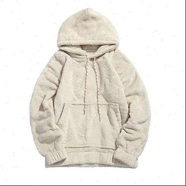 winter clothes womens men women thick warm pullover outwear fur fleece hoodie hooded big coat pockets plus size, Black
winter clothes womens men women thick warm pullover outwear fur fleece hoodie hooded big coat pockets plus size, Black