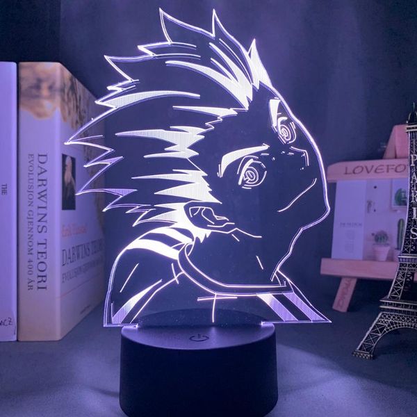 night lights manga anime light haikyuu koutarou bokuto for bedroom decor nightlight kids child birthday gift 3d lamp haikyu
night lights manga anime light haikyuu koutarou bokuto for bedroom decor nightlight kids child birthday gift 3d lamp haikyu