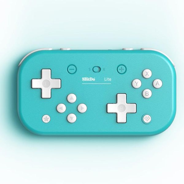 game controllers & joysticks high 8bitdo lite bluetooth gamepad for switch windows yellow turquoise edition quality
game controllers & joysticks high 8bitdo lite bluetooth gamepad for switch windows yellow turquoise edition quality