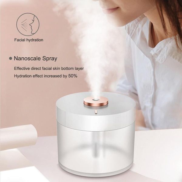 780ml air humidifier usb electric ultrasonic mini portable diffuser purifier for home mist maker office humidifiers
780ml air humidifier usb electric ultrasonic mini portable diffuser purifier for home mist maker office humidifiers