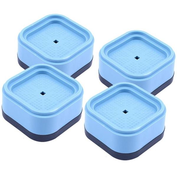 bath mats 4pcs non-slip washer -absorbing pad washing machine mat practical anti- for
bath mats 4pcs non-slip washer -absorbing pad washing machine mat practical anti- for