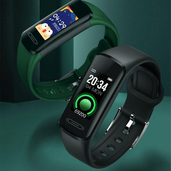 smart wristbands men watch fitness tracking wristband heart rate monitoring ip68 waterproof women sports tracker bracelet
smart wristbands men watch fitness tracking wristband heart rate monitoring ip68 waterproof women sports tracker bracelet