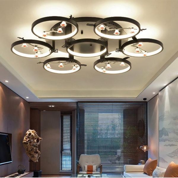 ceiling lights chinese style led lamp modern living room el decorative light bedroom study retro lamps and lanterns
ceiling lights chinese style led lamp modern living room el decorative light bedroom study retro lamps and lanterns