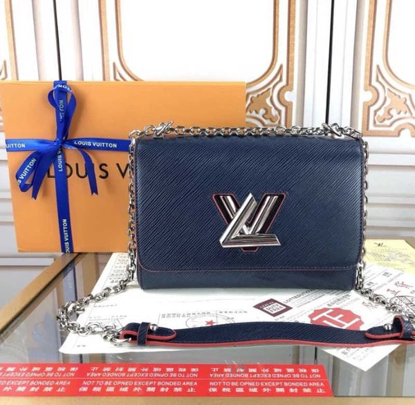 shoulder brand iconic designer body luxury h6jj totes m50281 handbags silver buckle handles twist bags denim cross medium handbag bag cl
shoulder brand iconic designer body luxury h6jj totes m50281 handbags silver buckle handles twist bags denim cross medium handbag bag cl