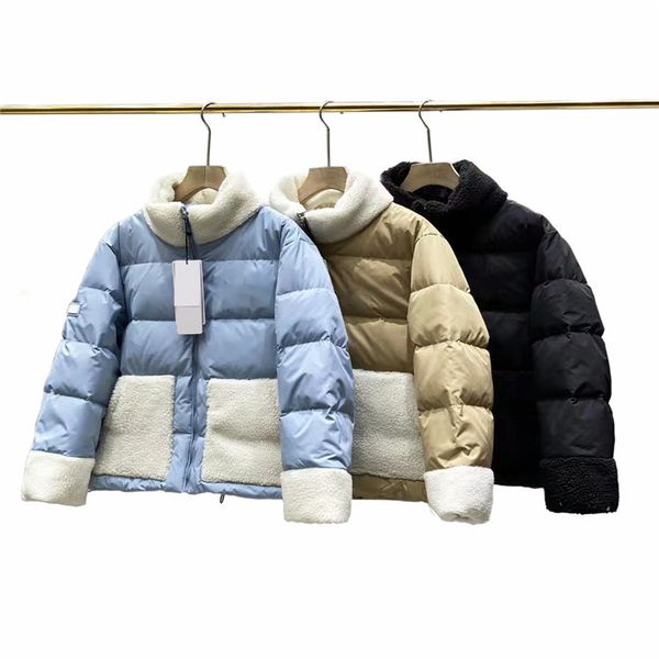 20ss designer down jacket winter men and women youth parka coat outdoor couple thick warm men's jacket europeamerica clothing, Black;brown
20ss designer down jacket winter men and women youth parka coat outdoor couple thick warm men's jacket europeamerica clothing, Black;brown