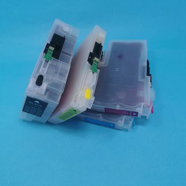 ink cartridges yotat full refillable cartridge lc3237 lc3239 with chip for brother hl-j6000dw/hl-j6100dw/mfc-j5945dw/mfc-j6945dw/mfc-j6947d
ink cartridges yotat full refillable cartridge lc3237 lc3239 with chip for brother hl-j6000dw/hl-j6100dw/mfc-j5945dw/mfc-j6945dw/mfc-j6947d