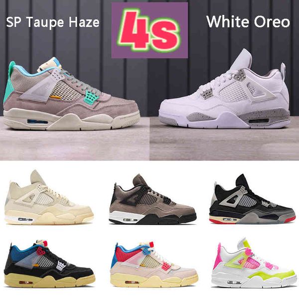 with oreo 4 4s men basketball shoes sp taupe haze white x sail bred noir guava ice rasta mens sneakers women trainers
with oreo 4 4s men basketball shoes sp taupe haze white x sail bred noir guava ice rasta mens sneakers women trainers