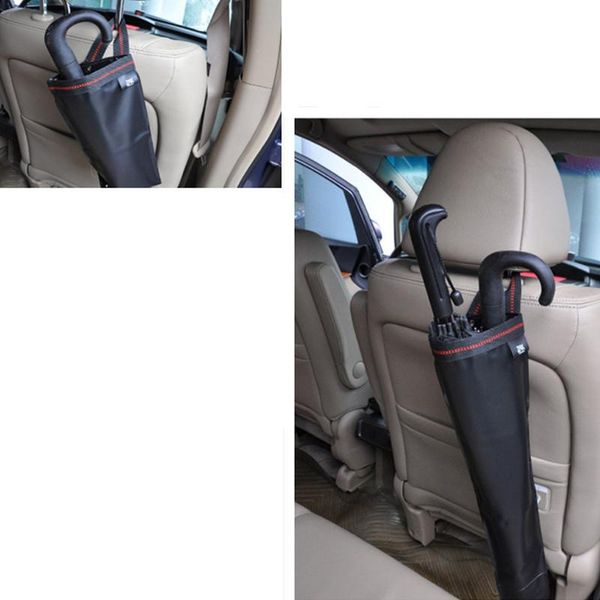 car organizer adjustable waterproof umbrella cover bag foldable auto back seat wet umbrellas organizers
car organizer adjustable waterproof umbrella cover bag foldable auto back seat wet umbrellas organizers