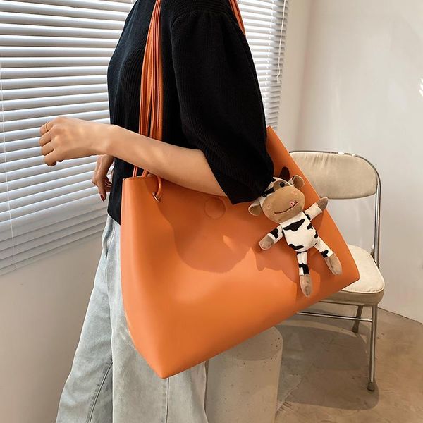 original brand high-quality high-capacity handbags 2021 fashion shoulder bag 2in1 bucket underarm tote bags
original brand high-quality high-capacity handbags 2021 fashion shoulder bag 2in1 bucket underarm tote bags