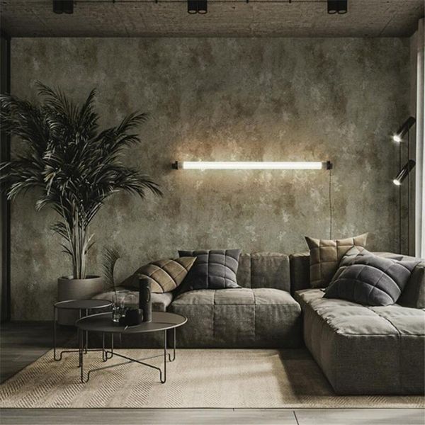 retro industrial style american matte cement gray pure pigment color wallpaper living room restaurant bar background wall paper wallpapers
retro industrial style american matte cement gray pure pigment color wallpaper living room restaurant bar background wall paper wallpapers
