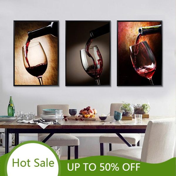 red wine glass wall art canvas painting posters prints modern bar restaurant kitchen room decor dinning home decoration paintings
red wine glass wall art canvas painting posters prints modern bar restaurant kitchen room decor dinning home decoration paintings