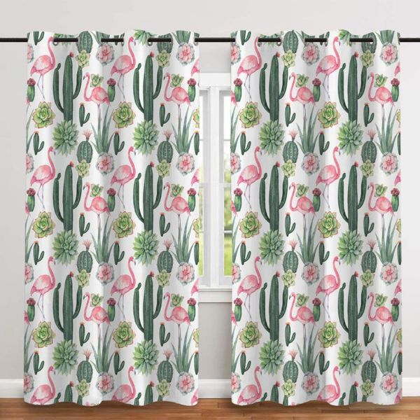 curtain & drapes 2 pcs/set cactus thickened cloth nordic window blackout curtains for bedroom and living room
curtain & drapes 2 pcs/set cactus thickened cloth nordic window blackout curtains for bedroom and living room
