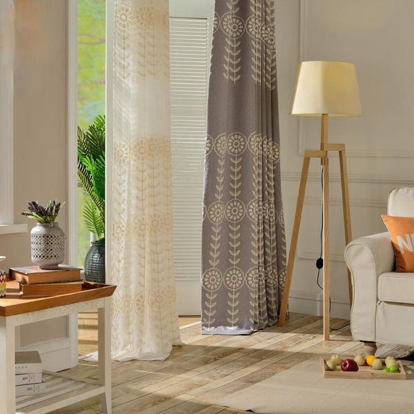curtain & drapes modern embroidery window screen embroidered cotton and linen high blackout curtains for living room bedroom
curtain & drapes modern embroidery window screen embroidered cotton and linen high blackout curtains for living room bedroom