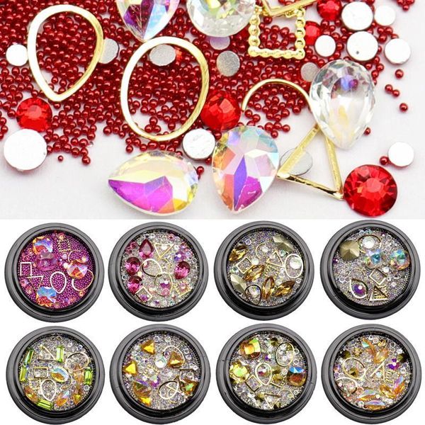 acrylic rhinestones crystal nail studs mix mini red caviar art beads alloy gemstones charms 3d decorations1, Silver;gold
acrylic rhinestones crystal nail studs mix mini red caviar art beads alloy gemstones charms 3d decorations1, Silver;gold
