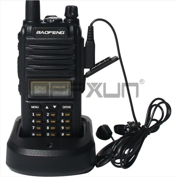 walkie talkie baofeng tri band bf-a58s s a58 enhance 136-174/220-260/400-480 mhz portable fm two 2 way ham cb radio transceiver
walkie talkie baofeng tri band bf-a58s s a58 enhance 136-174/220-260/400-480 mhz portable fm two 2 way ham cb radio transceiver