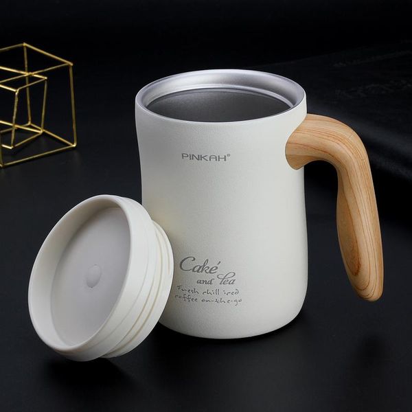 water bottles coffee mug with insulation handle leak-proof office mug, tea cup thermal lid bottle for domestic milk
water bottles coffee mug with insulation handle leak-proof office mug, tea cup thermal lid bottle for domestic milk