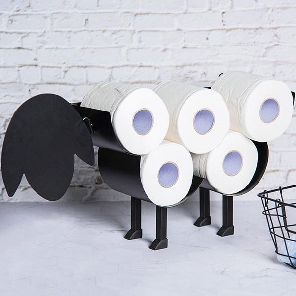 toilet paper holders sheep decorative holder stand bathroom kitchen tissue storage rack roll iron
toilet paper holders sheep decorative holder stand bathroom kitchen tissue storage rack roll iron