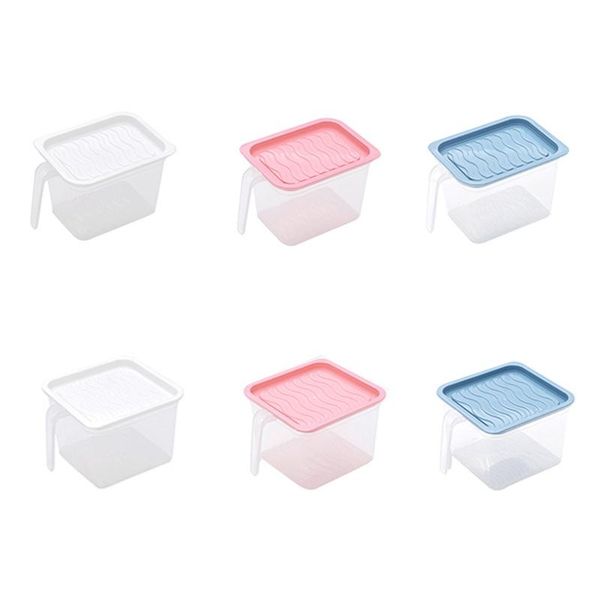 refrigerator multi-layer fresh-keeping box japanese style lunch dumpling dry storage container kitchen fridge s t3ea bottles & jars
refrigerator multi-layer fresh-keeping box japanese style lunch dumpling dry storage container kitchen fridge s t3ea bottles & jars