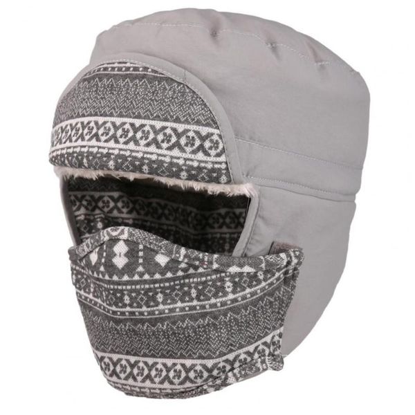 winter cycling cap windproof thermal ski running skiing riding hat warm trooper mtb headwear with earflap face cover caps & masks, Black
winter cycling cap windproof thermal ski running skiing riding hat warm trooper mtb headwear with earflap face cover caps & masks, Black