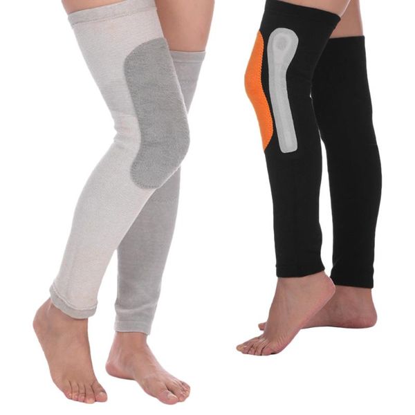 winter warm knee brace pads long sleeve thermal leg warmer sports support elbow &, Black;gray
winter warm knee brace pads long sleeve thermal leg warmer sports support elbow &, Black;gray