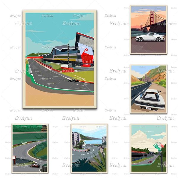 paintings formula one racing poster | silverstone circuit de monaco sports car home decor prints wall art canvas unique gift
paintings formula one racing poster | silverstone circuit de monaco sports car home decor prints wall art canvas unique gift