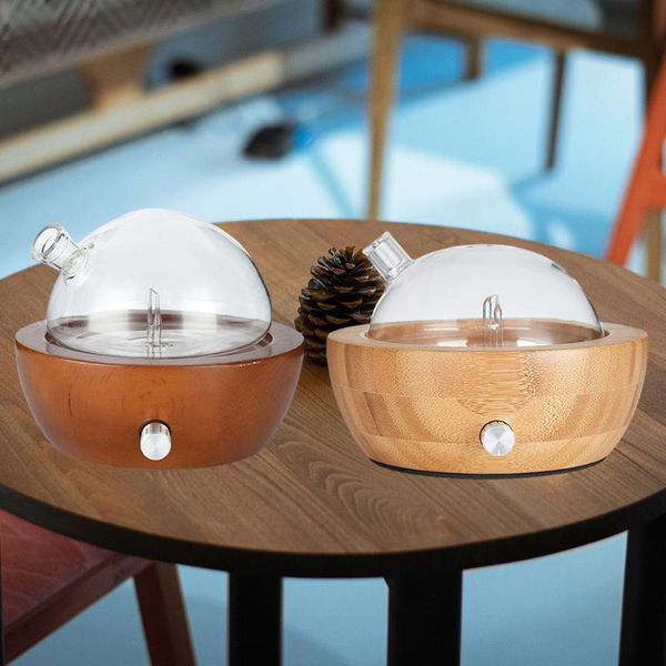 humidifiers 150ml waterless nebulizing essential oil diffuser for aromatherapy beech wood glass led light home office yoga gift
humidifiers 150ml waterless nebulizing essential oil diffuser for aromatherapy beech wood glass led light home office yoga gift