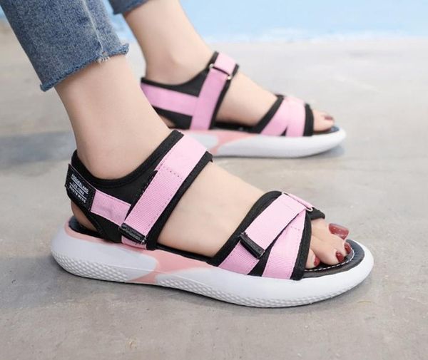 summer women soft bottom comfortable wild flat platform sandals weaving casual fish mouth shoes woman, Black
summer women soft bottom comfortable wild flat platform sandals weaving casual fish mouth shoes woman, Black