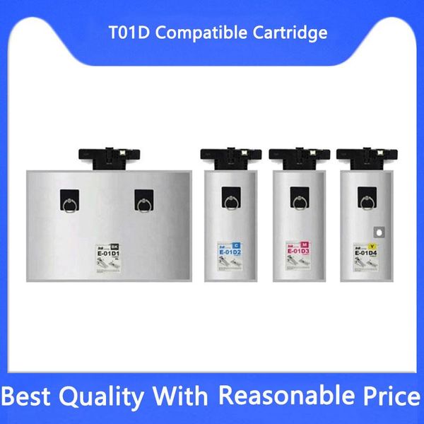 ink cartridges t01d1-t01d4 compatible cartridge for workforce pro wf-c529r wf-c579r north american printer
ink cartridges t01d1-t01d4 compatible cartridge for workforce pro wf-c529r wf-c579r north american printer