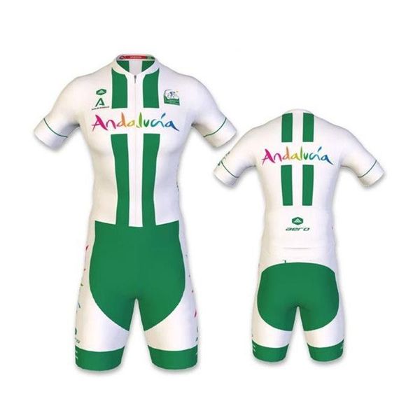 racing sets 2021 andalucia team cycling jersey set men summer bike shirts mtb wear white clothing bib shorts spain, Black;blue
racing sets 2021 andalucia team cycling jersey set men summer bike shirts mtb wear white clothing bib shorts spain, Black;blue