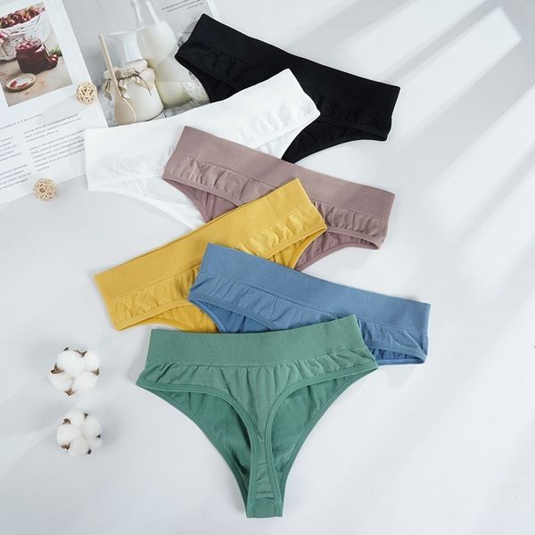 thongs women g-string female underpants shapewear seamless solid color underwear ladies brief t-back panties, Black;pink
thongs women g-string female underpants shapewear seamless solid color underwear ladies brief t-back panties, Black;pink
