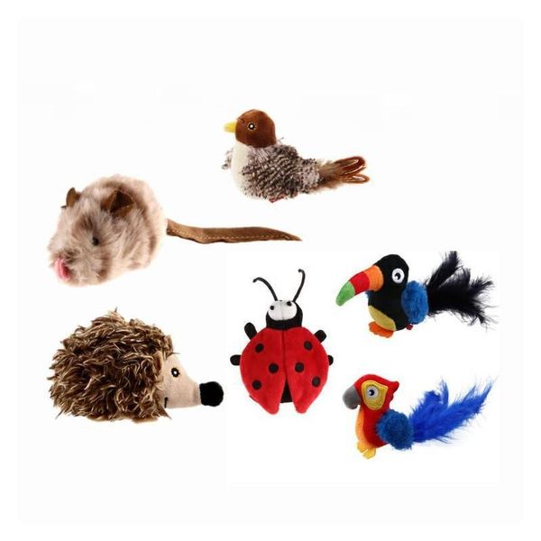smart home control cat toys simulation mouse and bird melody series sounding bionic animal 0 inspiring vitality
smart home control cat toys simulation mouse and bird melody series sounding bionic animal 0 inspiring vitality