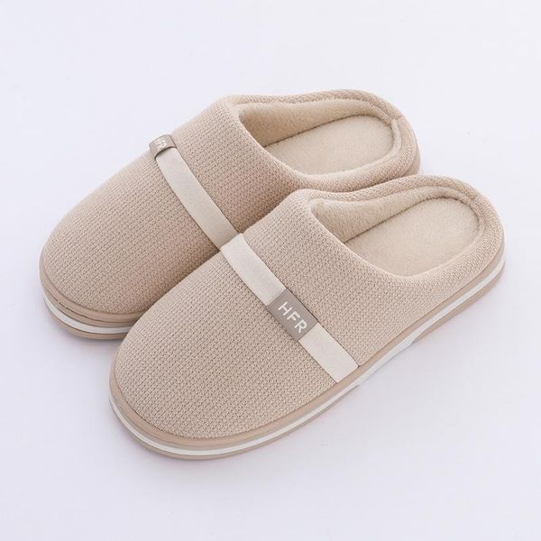 slippers 2021 men cotton home cozy winter warm plush indoor furry slipper soft bottom shoes, Black
slippers 2021 men cotton home cozy winter warm plush indoor furry slipper soft bottom shoes, Black