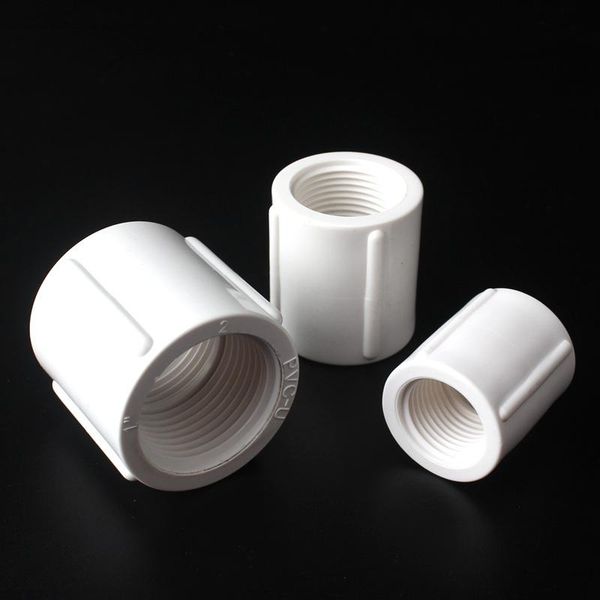 watering equipments pvc water pipe straight connector adapter 1/2'' 3/4'' 1'' female thread supply joint garde
watering equipments pvc water pipe straight connector adapter 1/2'' 3/4'' 1'' female thread supply joint garde