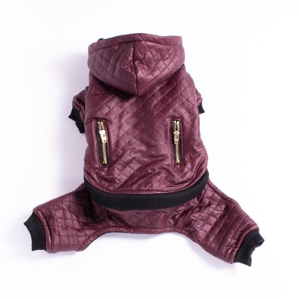 dog apparel waterproof winter jumpsuit warm small chihuahua clothes poodle jacket coat hoodie removable pants
dog apparel waterproof winter jumpsuit warm small chihuahua clothes poodle jacket coat hoodie removable pants