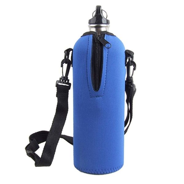 water bottle sports cycling drink cover for 1l with hook strap 1 set anti-scald protector bag camping
water bottle sports cycling drink cover for 1l with hook strap 1 set anti-scald protector bag camping