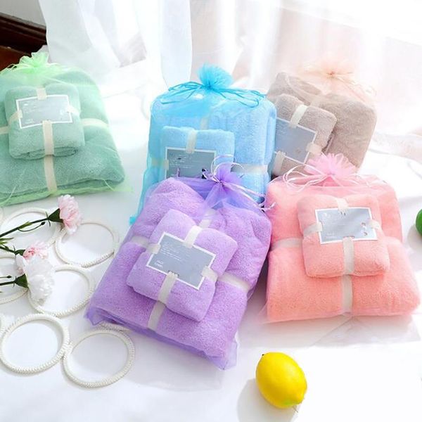 towel super soft absorbent microfiber coral velvet large household bath pink for bathroom living room
towel super soft absorbent microfiber coral velvet large household bath pink for bathroom living room