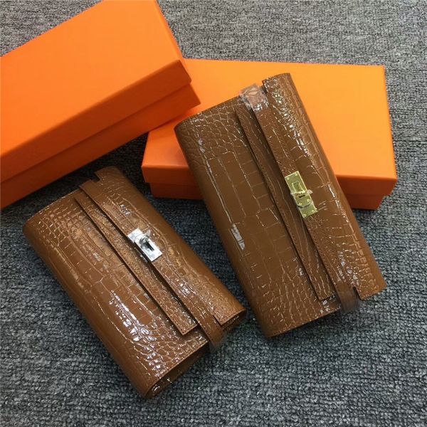 long wallet new fashion spring, summer, and winter purses clearance, Brown;gray
long wallet new fashion spring, summer, and winter purses clearance, Brown;gray