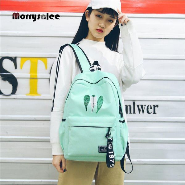 backpack 2021 student men trendy women fashion boy school bag girl waterproof nylon male book female college
backpack 2021 student men trendy women fashion boy school bag girl waterproof nylon male book female college