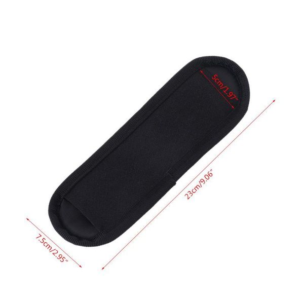 replacement belt cushion pad for shoulder strap bag computer camping travel cycling 449c storage bags
replacement belt cushion pad for shoulder strap bag computer camping travel cycling 449c storage bags