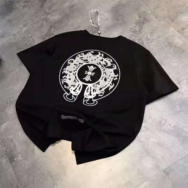 65% off outlet online store gaojiechao brand digital direct jet printing three dimensional suspension letter t-shirt, White
65% off outlet online store gaojiechao brand digital direct jet printing three dimensional suspension letter t-shirt, White