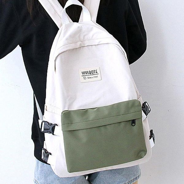 backpack 2021 women fashion female travel mochilas waterproof nylon men school bag for teenagers girl shoulder bookbag
backpack 2021 women fashion female travel mochilas waterproof nylon men school bag for teenagers girl shoulder bookbag