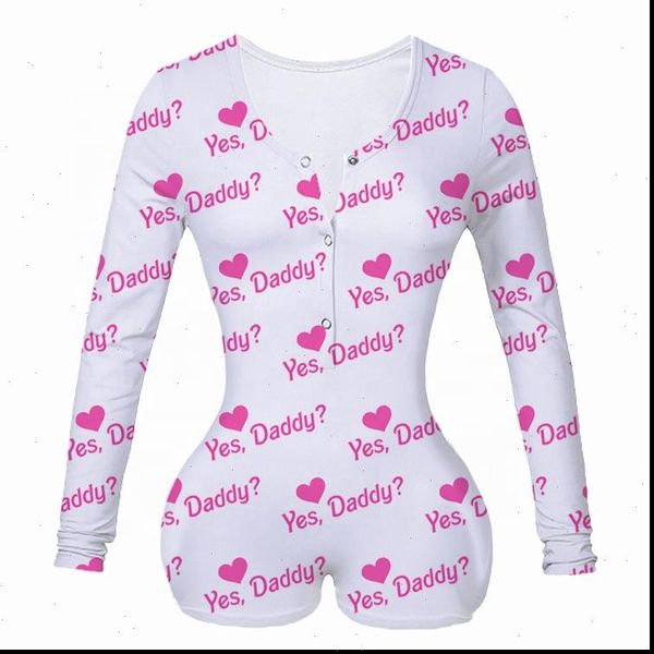 v neck women jumpsuit bodycon stretchy backwoods yes daddy letter print leopard shorts rompers pajamas for, Black;white
v neck women jumpsuit bodycon stretchy backwoods yes daddy letter print leopard shorts rompers pajamas for, Black;white