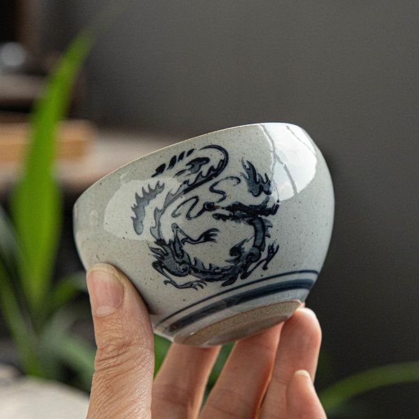 cups & saucers retro blue and white porcelain teacups chinese tasting tea wine 130ml handpainted teaware espresso drinkware
cups & saucers retro blue and white porcelain teacups chinese tasting tea wine 130ml handpainted teaware espresso drinkware