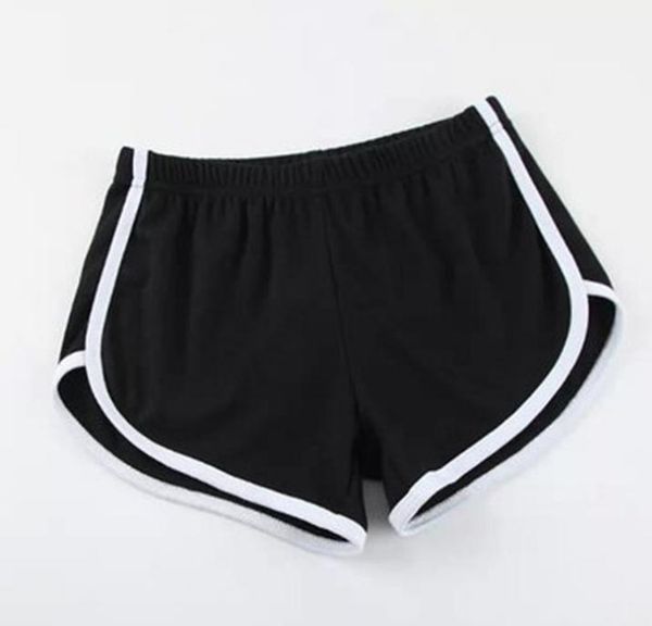 2021 summer women casual shorts womens sports yoga cotton shorts girl 11 colors leisure jogging drawstring shorts, Black
2021 summer women casual shorts womens sports yoga cotton shorts girl 11 colors leisure jogging drawstring shorts, Black