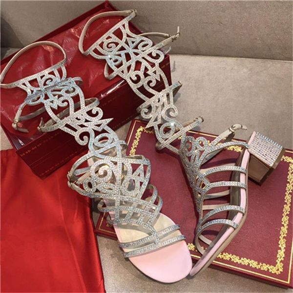 rhinestone heels sandals women high-shoes 2021 gladiator sandalia feminina party sandalias mujer buty damskie, Black
rhinestone heels sandals women high-shoes 2021 gladiator sandalia feminina party sandalias mujer buty damskie, Black