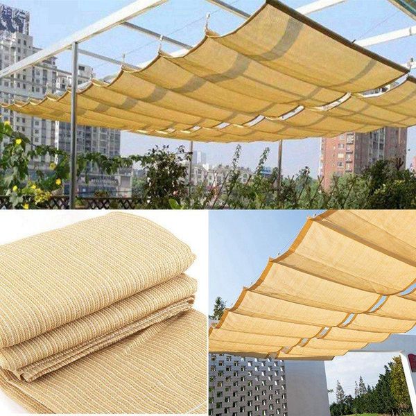 beige color wave sun shade net courtyard pavilion sails room canopy shading cloth terrace sunshade nets
beige color wave sun shade net courtyard pavilion sails room canopy shading cloth terrace sunshade nets
