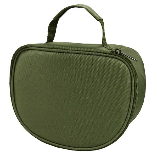 fishing accessories fish reel bag leather hard shell package sponge wheel tool box shockproof waterpro of
fishing accessories fish reel bag leather hard shell package sponge wheel tool box shockproof waterpro of